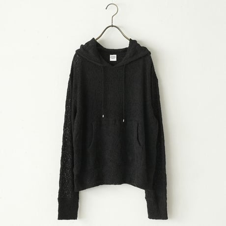 RUSSELL RACE HOOD LS TEE MNN-C-213〜MANON〜