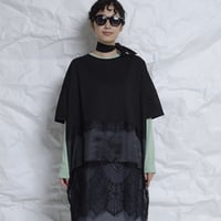 予約商品！2027spring  THOMAS MAGPIE  トーマスマグパイ 2271803 Plain Lace【先行予約：3月お届け】