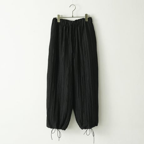 SHEER WILLOW EASY PANTS MNN-PT-188〜MANON〜