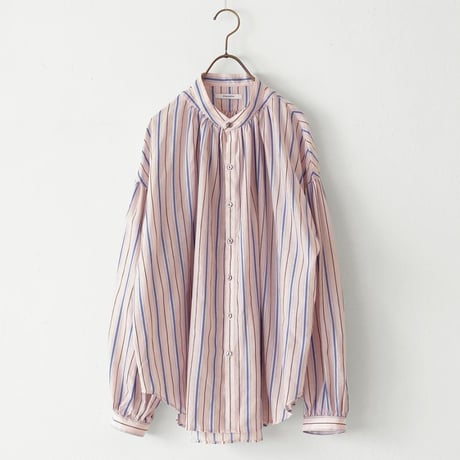 STRIPE AMICAL SHT MNN-SH-344〜MANON〜