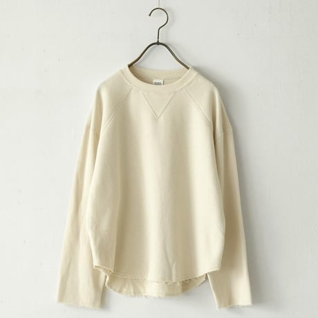 SOFT URAKE SWEAT MNN-C-208〜MANON〜