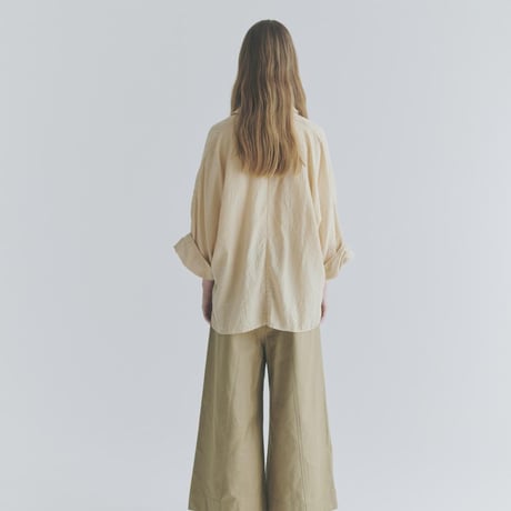 OVER DYE DOLMAN SLEEVE SHT MNN-SH-347〜MANON〜