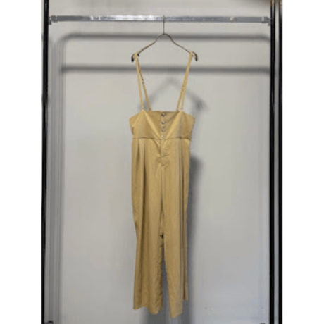 予約商品！2027ps サスペンダーパンツ　~margaux vintage~ MG PT-27006-S