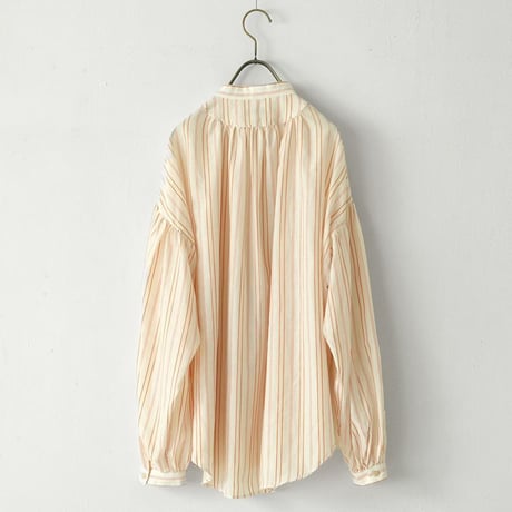 STRIPE AMICAL SHT MNN-SH-344〜MANON〜