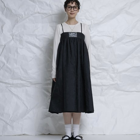 予約商品！2027spring  THOMAS MAGPIE  トーマスマグパイ 271804 Jersey with spandex【先行予約：3月お届け】