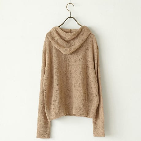 RUSSELL RACE HOOD LS TEE MNN-C-213〜MANON〜