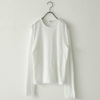 RUSSELL RACE LS TEE MNN-C-212〜MANON〜