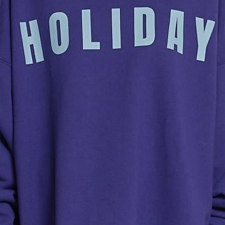 予約商品！2027spring  THOMAS MAGPIE  トーマスマグパイ2271853 C/T Sweat(Small)【先行予約：3月お届け】