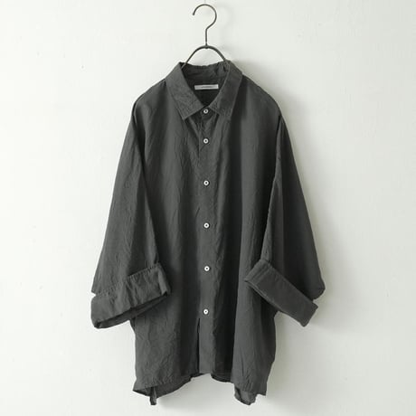 OVER DYE DOLMAN SLEEVE SHT MNN-SH-347〜MANON〜