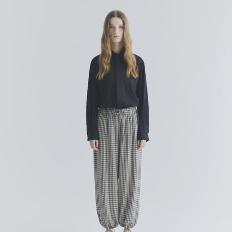 PAJAMAS EASY PANTS MNN-PT-189〜MANON〜