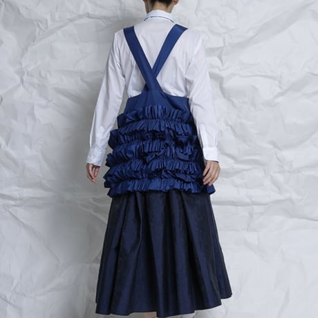 予約商品！2027spring  THOMAS MAGPIE  トーマスマグパイ2271106 Memory taffeta【先行予約：3月お届け】