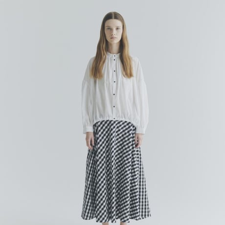 LOW WAIST FLARED SKIRT MNN-SK-105〜MANON〜