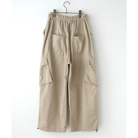 CHINO CARGO PANTS MNN-PT-174　〜MANON〜