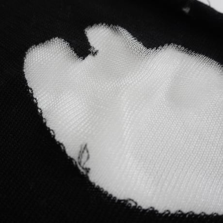 予約商品！2027spring  THOMAS MAGPIE  トーマスマグパイ2271706 7Ｇ Plain Knit＆Intarsia【先行予約：3月お届け】