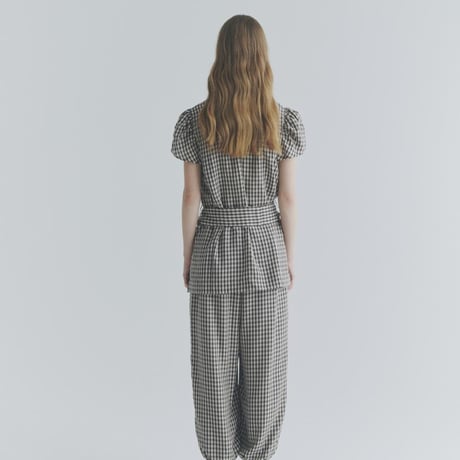PAJAMAS EASY PANTS MNN-PT-189〜MANON〜