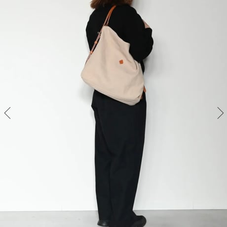 HASA 2WAY SHOULDER 〜CLEDRAN〜