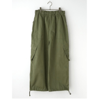 CHINO CARGO PANTS MNN-PT-174　〜MANON〜