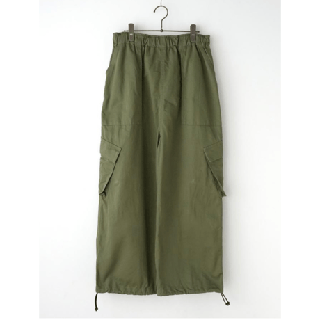 CHINO CARGO PANTS MNN-PT-174　〜MANON〜