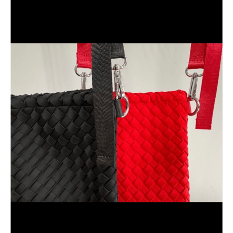 予約商品！2027ps編みこみポシェットBAG　~margaux vintage~ MG BG-27039-S