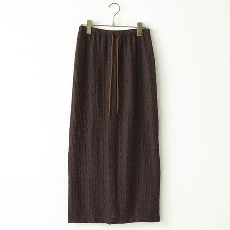 STRECH RACE TIGHT SKIRT MNN-SK-106〜MANON〜