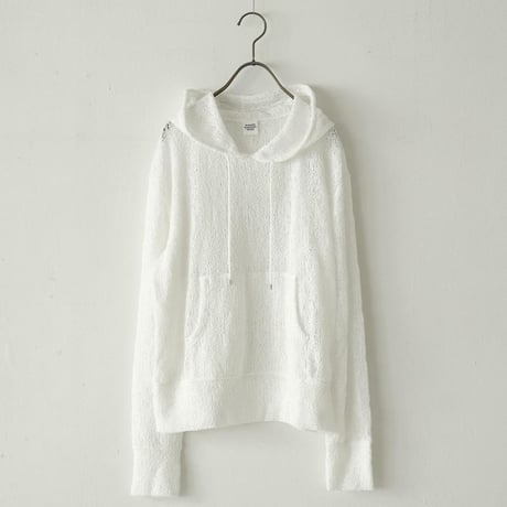 RUSSELL RACE HOOD LS TEE MNN-C-213〜MANON〜