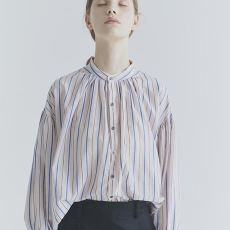 STRIPE AMICAL SHT MNN-SH-344〜MANON〜