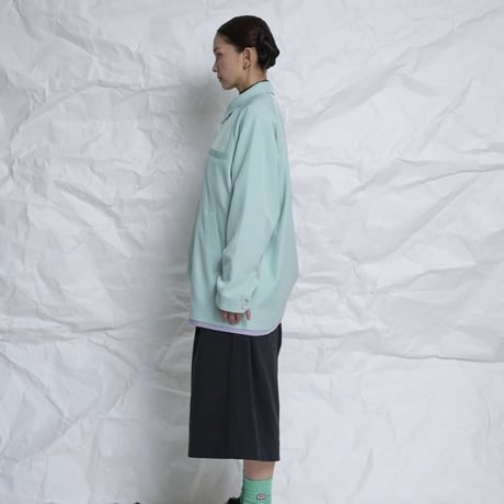 予約商品！2027spring  THOMAS MAGPIE  トーマスマグパイ2271201 P/Twill Stretch【先行予約：3月お届け】