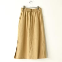 SIDE VENT TIGHT SKIRT MNN-SK-109〜MANON〜