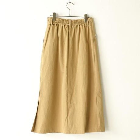SIDE VENT TIGHT SKIRT MNN-SK-109〜MANON〜