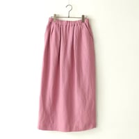 TWO TUCK BALLOON SKIRT MNN-SK-107〜MANON〜