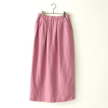TWO TUCK BALLOON SKIRT MNN-SK-107〜MANON〜