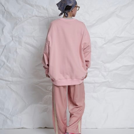 予約商品！2027spring  THOMAS MAGPIE  トーマスマグパイ 2271857 C/T Sweat(BIG)【先行予約：3月お届け】