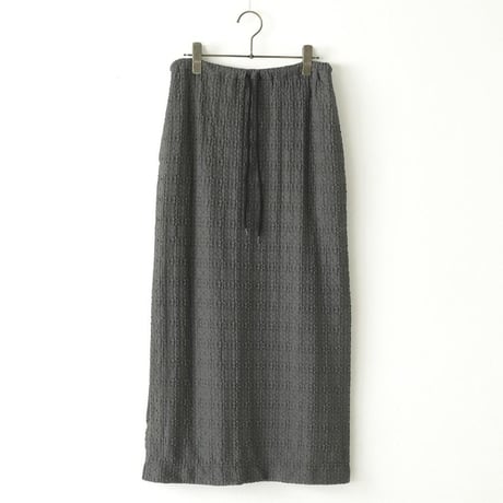 STRECH RACE TIGHT SKIRT MNN-SK-106〜MANON〜
