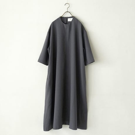 WIDE FLARE ONEPIECE MNN-OP-132〜MANON〜