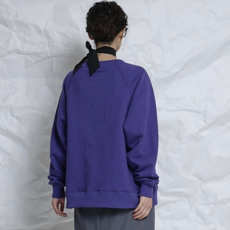 予約商品！2027spring  THOMAS MAGPIE  トーマスマグパイ2271854 C/T Sweat(Small) 【先行予約：3月お届け】