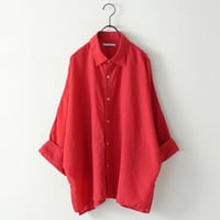 OVER DYE DOLMAN SLEEVE SHT MNN-SH-347〜MANON〜