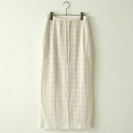 STRECH RACE TIGHT SKIRT MNN-SK-106〜MANON〜