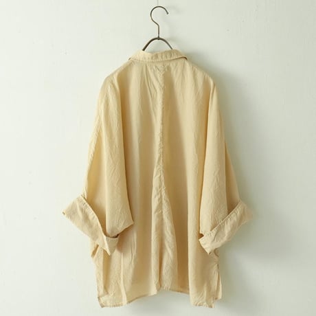 OVER DYE DOLMAN SLEEVE SHT MNN-SH-347〜MANON〜