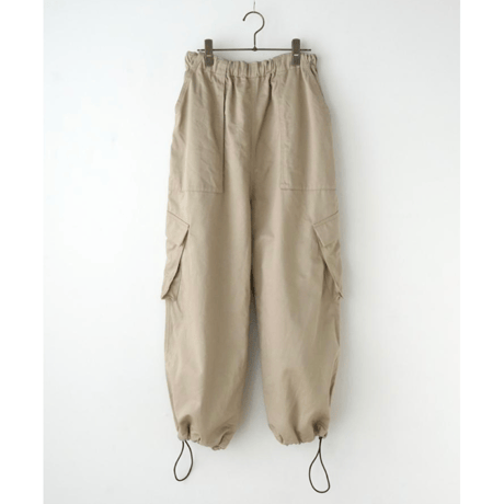 CHINO CARGO PANTS MNN-PT-174　〜MANON〜