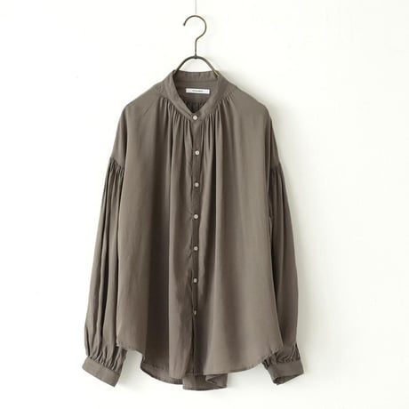 TENCEL AMICAL SHT MNN-SH-343〜MANON〜