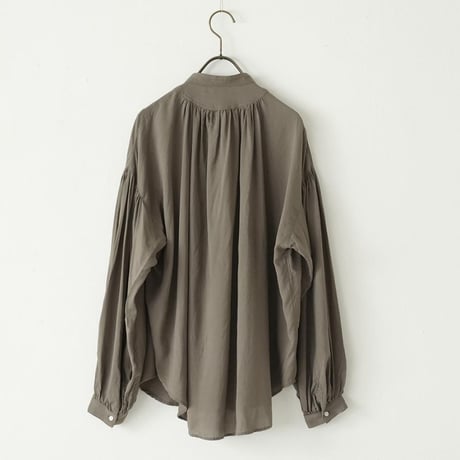 TENCEL AMICAL SHT MNN-SH-343〜MANON〜