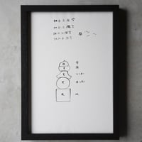 「緒」/ Itoguchi  (五大)