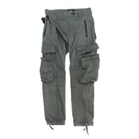 【USED】 VIRGOwearworks "BOMB ROCK SPECIAL CARGO PT" CHARCOAL / サイズ3(L)