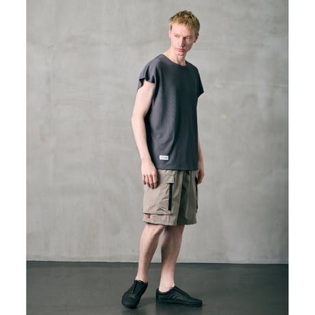 【VIRGOwearworks】"SP MILITARY NYLON CARGO" / GRAIGE