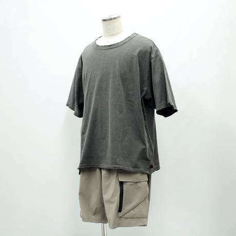 【VIRGOwearworks】"SP MILITARY NYLON CARGO" / GRAIGE