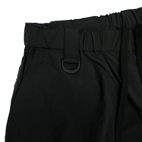 【VIRGOwearworks】"SP MILITARY NYLON CARGO" / BLACK