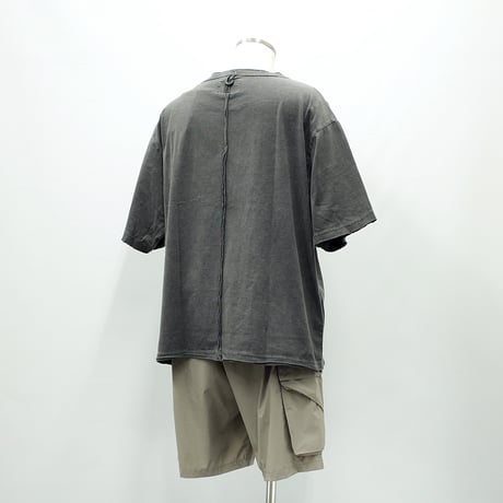 【VIRGOwearworks】"SP MILITARY NYLON CARGO" / GRAIGE