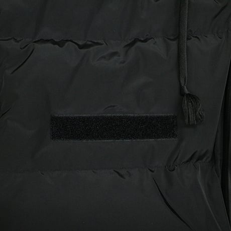 【USED】 VIRGOwearworks "SUSTAINABLE PROTECT DOWN" BLACK / サイズ3(L)