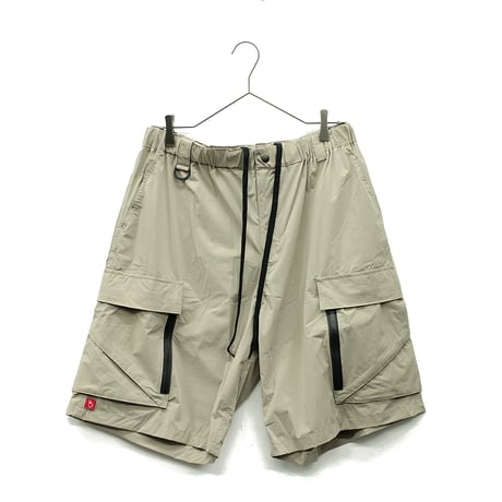 【VIRGOwearworks】"SP MILITARY NYLON CARGO" / GRAIGE