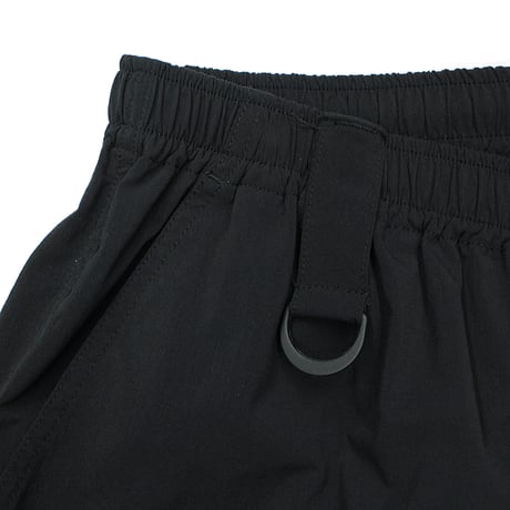 【USED】 VIRGOwearworks "URBAN VIRGER SHORTS" BLACK / サイズ3(L)